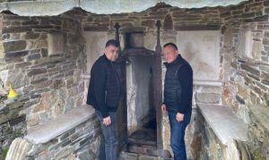 Cornel Nistorescu, despre vizita lui Marcel Ciolacu la Athos: Marketing politico-religios, cu iz de prefăcătorie electorală – 60m.ro