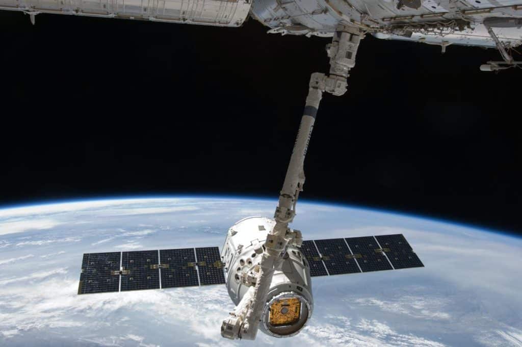 Şeful NASA crede că Rusia şi SUA vor colabora pe ISS până în 2030