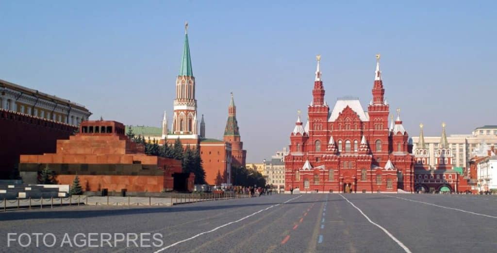 Anunț de la Kremlin despre starea de sănătate a lui Vladimir Putin