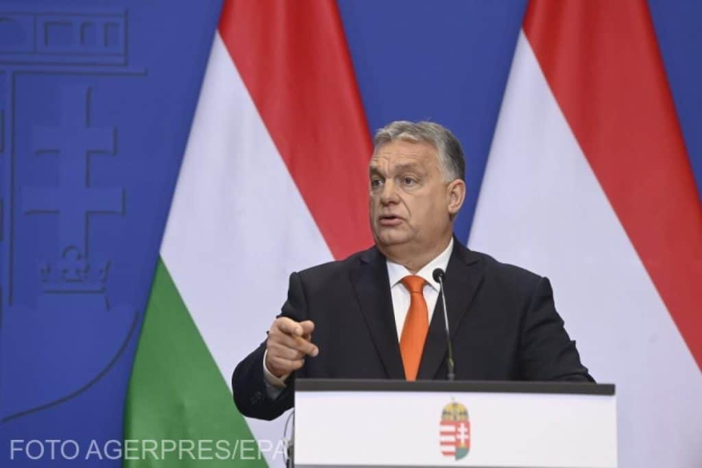 Bătaie și gaze lacrimogene împotriva elevilor și profesorilor din Budapesta. Strigăte către Viktor Orban: ”Și tu ai copii”/ ”Du-te dr*cului şi ia-ţi toţi prietenii cu tine!”
