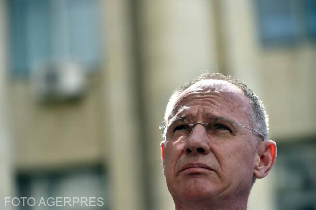 H. D. Hartmann spune că nu l-ar fi primit pe ministrul Gerhard Karner în România / video