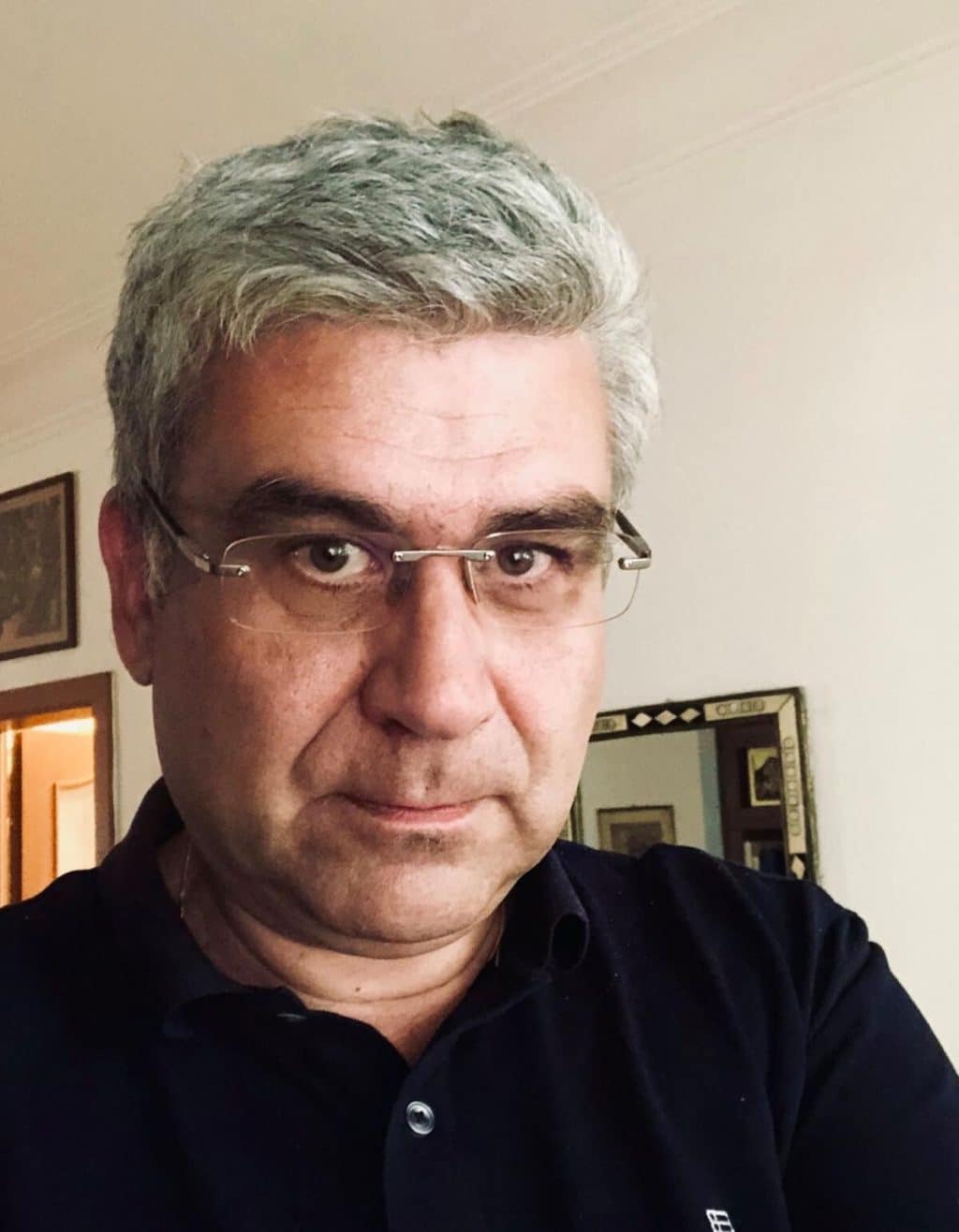 Teodor Baconschi, reacție la textul Pr. Prof. Viorel Ioniță: „Articolul e vădit ostil intelectualității mirene…”