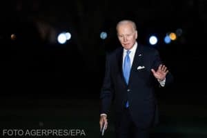 Candidatura lui Biden, pariu riscant pentru întreaga lume. ”Graniță pe care nimeni nu a îndrăznit să o sfideze înaintea lui”