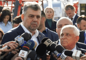 Petre Daea: România va fi protejată prin decizia Comisiei Europene de stopare a importurilor de cereale din Ucraina – 60m.ro