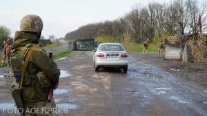 George Scutaru, specialist în probleme de securitate națională: Devine o greșeală să creăm așteptări prea mari de la ofensiva Ucrainei