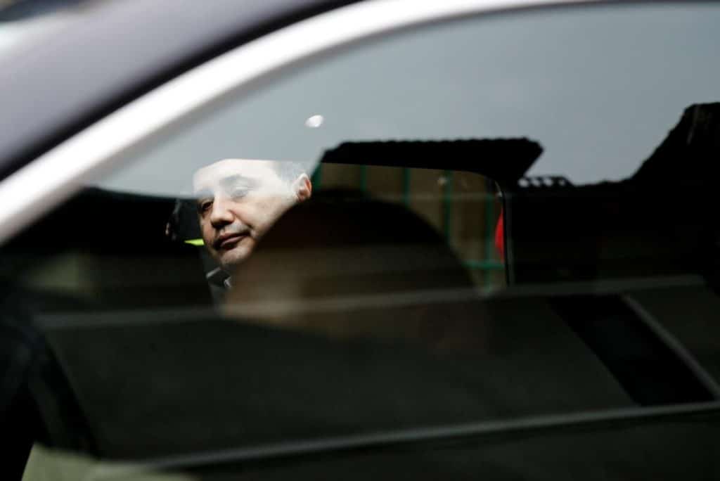 Fugarul Rizea a fost prins și va fi extrădat în România. E indezirabil în Moldova pentru 15 ani. Are o condamnare de aproape 5 ani