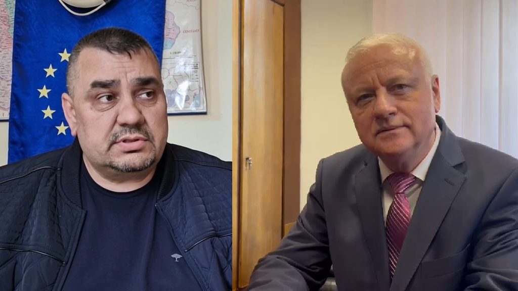 Jaful de 1,1 miliarde din Deltă! Încep să apară nume importante pe firul banului – 60m.ro