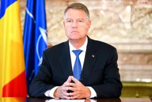 Iohannis îi transmite lui Ciolacu să păstreze UDMR la guvernare – 60m.ro