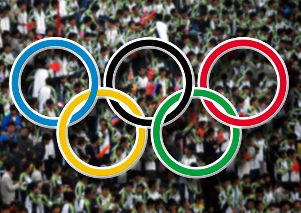 Ucraina riscă să fie exclusă de la Jocurile Olimpice 2024, la proba de haltere