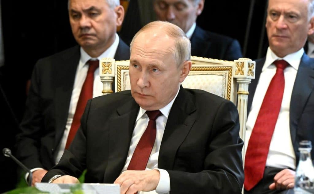 Rusia amenință Polonia, după o mișcare a Varșoviei: „Este un pas foarte obraznic”