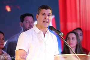 Conservatorul Santiago Pena a câștigat alegerile prezidențiale din Paraguay