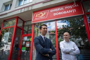 PSD și PNL încep să concedieze bugetarii: Poșta Română dă afară 500 de angajați – 60m.ro