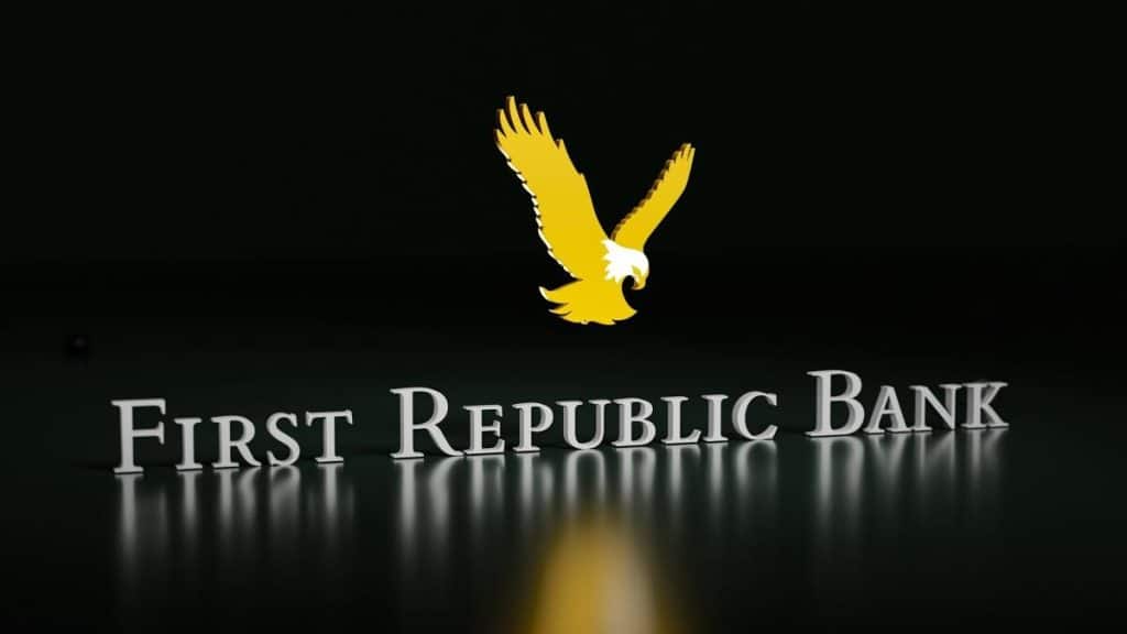 First Republic, a treia mare bancă americană care se prăbușește în ultimele luni. JP Morgan preia depozitele și activele băncii
