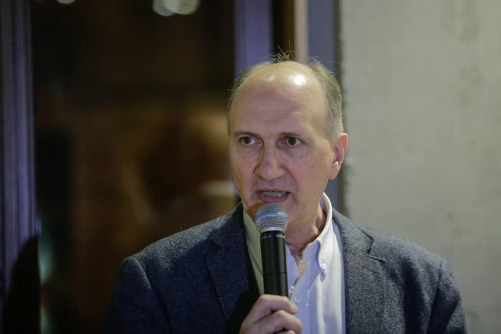 Analistul politic Bogdan Lefter: Alegerea primarilor într-un singur tur e absolut scandaloasă și nedemocratică – 60m.ro