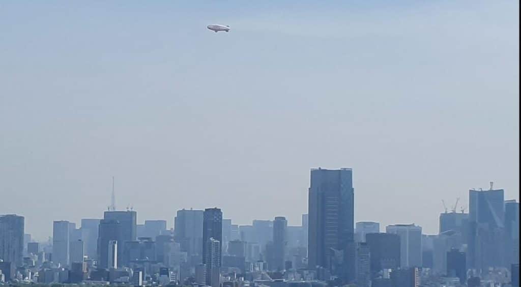 China dezvoltă ”submarinele aeriene”: Un megaproiect de spionaj