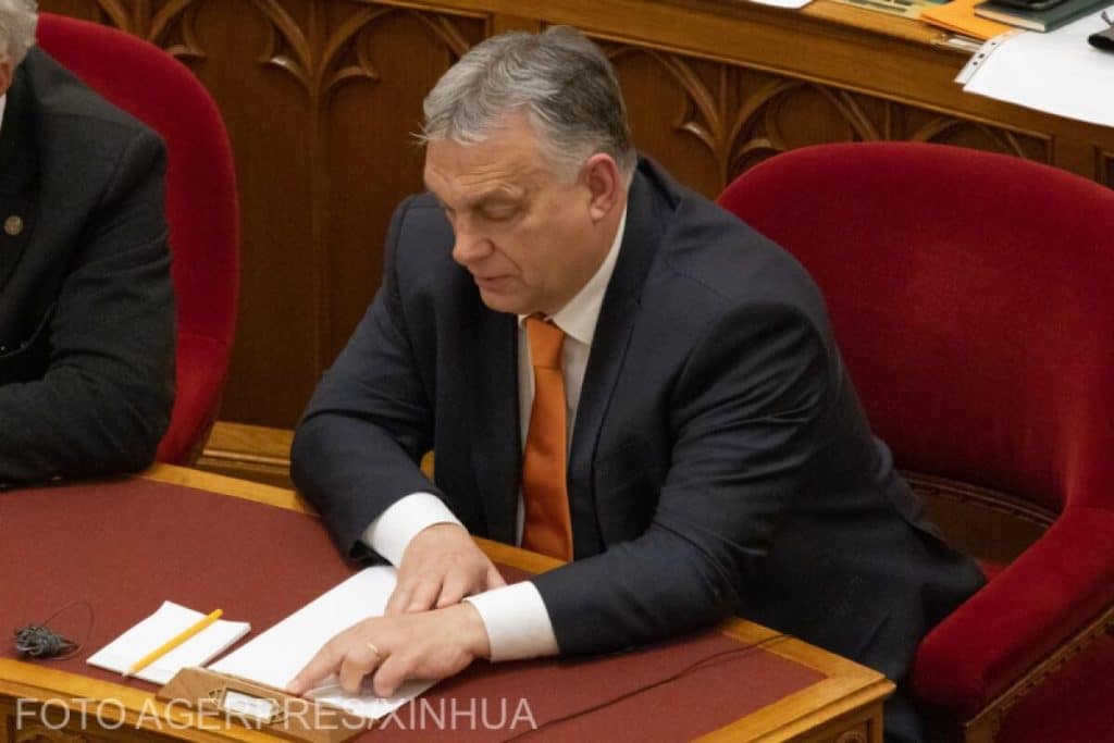 Ungaria se angajează într-o reformă judiciară sperând să deblocheze fondurile UE