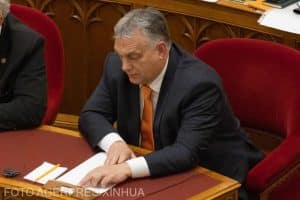 Ungaria se angajează într-o reformă judiciară sperând să deblocheze fondurile UE
