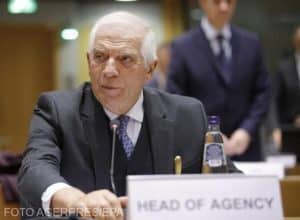Josep Borrell: Libertatea presei este vitală pentru democrațiile reziliente și sănătoase