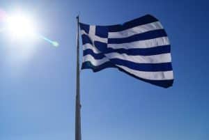Partid blocat în Grecia chiar înainte de alegeri. A fost interzis, în premieră de la restabilirea democraţiei