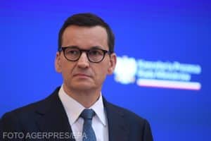 Premierul polonez apără suveranitatea națională la a 19-a aniversare a aderării Poloniei la UE