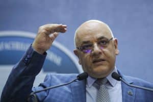 Arafat a devenit expert și în Schengen după ce a fost în vacanță cu Iohannis: ”cu greu vreun migrant din afara UE foloseşte România pentru a intra în blocul comunitar” – 60m.ro