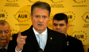 Antonio Andrusceac (AUR): Cu ajutorul hoțului Virgil OMV va plăti o taxă de solidaritate mai mică, iar Black Sea Oil&Gas nu mai plătește nimic – 60m.ro