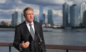 Iohannis pleacă la încoronarea Regelui Charles al III-lea – 60m.ro