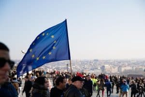 UE acuză Rusia de crime de război, după atacurile recente din Ucraina