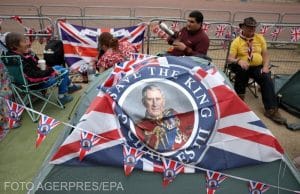 Charles al III-lea, primul rege încoronat în luna mai. Zece lucruri mai puţin ştiute despre încoronările regilor britanici