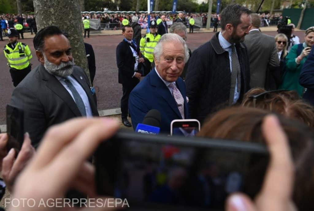 Top 25 lucruri neștiute despre Regele Charles al III-lea