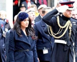 Meghan Markle, descrisă într-un cuvânt de Regina Elisabeta a II-a, cu puţin timp înainte de decesul suveranei