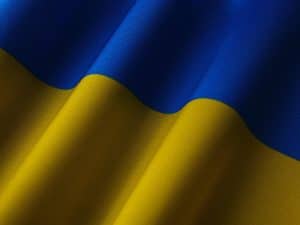 Bătaie la un summit din Turcia, după ce un delegat rus a smuls steagul Ucrainei din mâinile unui reprezentant al Kievului/ video