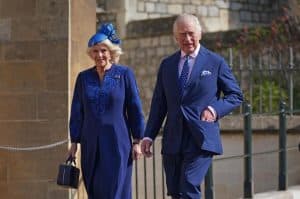 Încoronarea Regelui Charles al III-lea. Harry şi Andrew nu vor avea niciun rol oficial