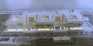 Așa arată spitalele care nu au fost construite de PSD: niște machete 3D. Lucrările trebuiau să înceapă acum 6 ani – 60m.ro