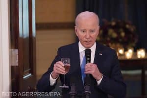 Se consideră Joe Biden bătrân? „Știu mai multe decât vasta majoritate a oamenilor”, spune el