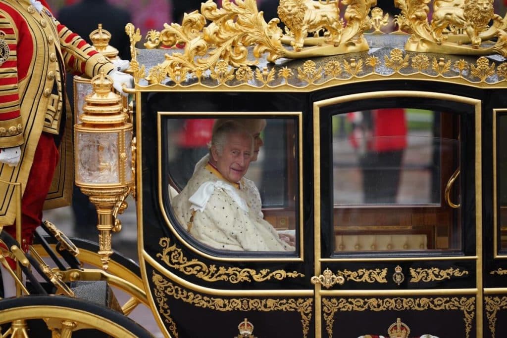 Încoronarea Regelui Charles al III-lea, sub semnul instabilității. Astrologul Daniela Simulescu: Va fi „bântuit” de unele scandaluri din trecut
