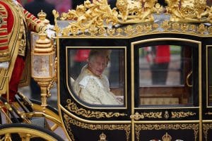Încoronarea Regelui Charles al III-lea, sub semnul instabilității. Astrologul Daniela Simulescu: Va fi „bântuit” de unele scandaluri din trecut