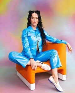 Katy Perry şi-a liniştit fanii după ce a părut dezorientată la ceremonia de încoronare a regelui Charles: Nu vă faceţi griji, guys, mi-am găsit locul / Video