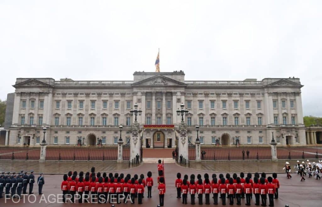 Absenţa prinţului Harry de la balconul regal, semn că nu mai există speranţe de împăcare