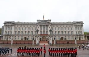 Absenţa prinţului Harry de la balconul regal, semn că nu mai există speranţe de împăcare