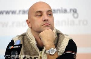 Mașina scriitorului rus Prilepin a fost aruncată în aer la Nijni Novgorod