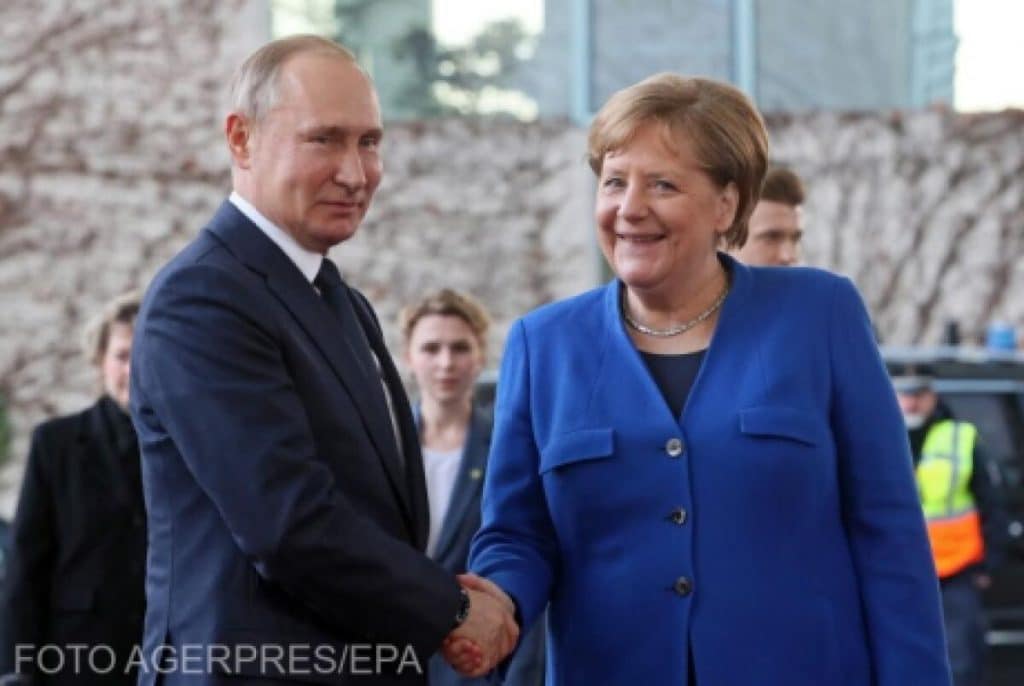Expert Cambridge: Europa intră în criză, dacă China schimbă jocul pe piața gazelor. ”Prostia geopolitică” a lui Merkel, efecte în 2023