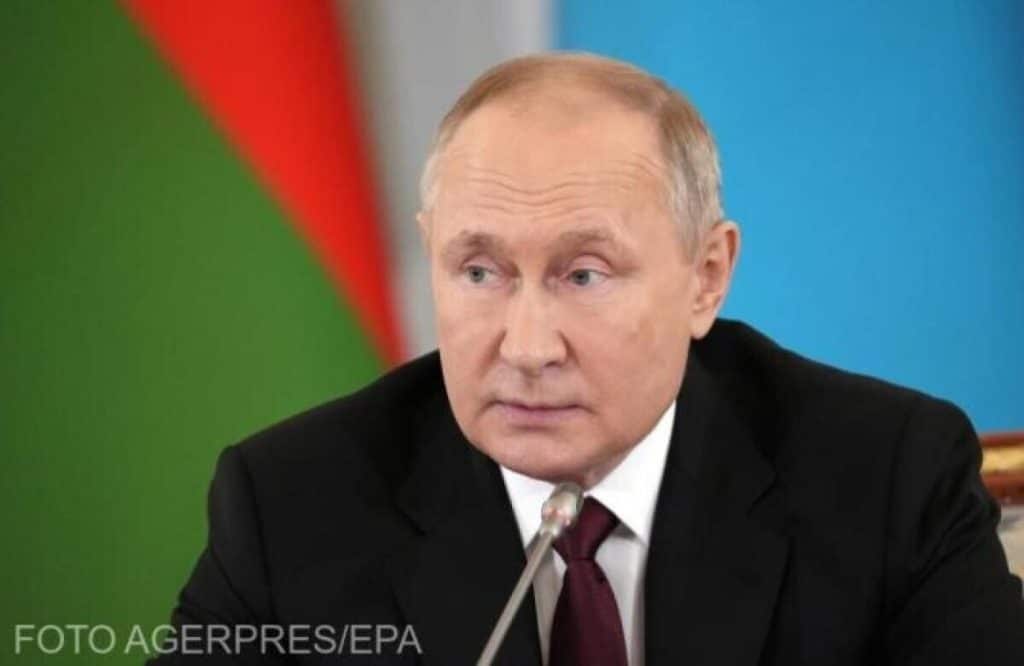 De ce nu vrea Putin paradă de 9 mai. Mitingul lui Ceaușescu, exemplu