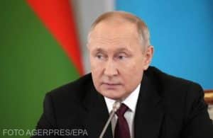 De ce nu vrea Putin paradă de 9 mai. Mitingul lui Ceaușescu, exemplu