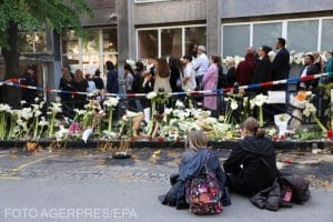 Fiica antrenorului de la SCM Zalău ar fi încercat să îl oprească pe elevul care şi-a ucis colegii în şcoala din Belgrad: Opreşte-te, de ce faci asta?