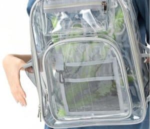 În acest stat elevii nu mai au voie la şcoală decât cu rucsacuri transparente