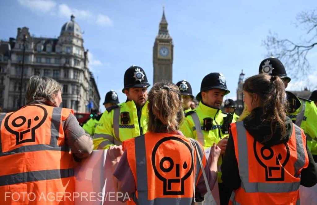 Șefii Poliției Londoneze vor fi audiați pentru arestările opozanților monarhiei, din timpul încoronării lui Charles al III-lea
