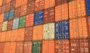 Anchetă privind traficul de cereale ucrainene: Ascundeau țara de origine și le vindeau producătorilor polonezi