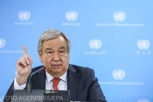 După 12 ani de suspendare, Siria a revenit oficial în Liga Arabă. Șeful ONU speră la încheierea războiului civil