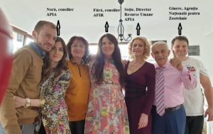 Nora ministrului Agriculturii s-a angajat în 2020 la APIA, unde soacra este șefa de la Resurse Umane. Petre Daea și-a angajat toate neamurile la instituțiile subordonate ministerului – 60m.ro